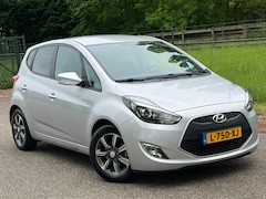 Hyundai ix20 - 1.4i Go /Navi/Camera/Cruise/Airco/