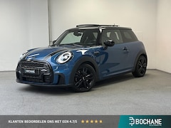 MINI John Cooper Works - 1.5 Cooper | PANO | H&K | ORG.NL | JCW |