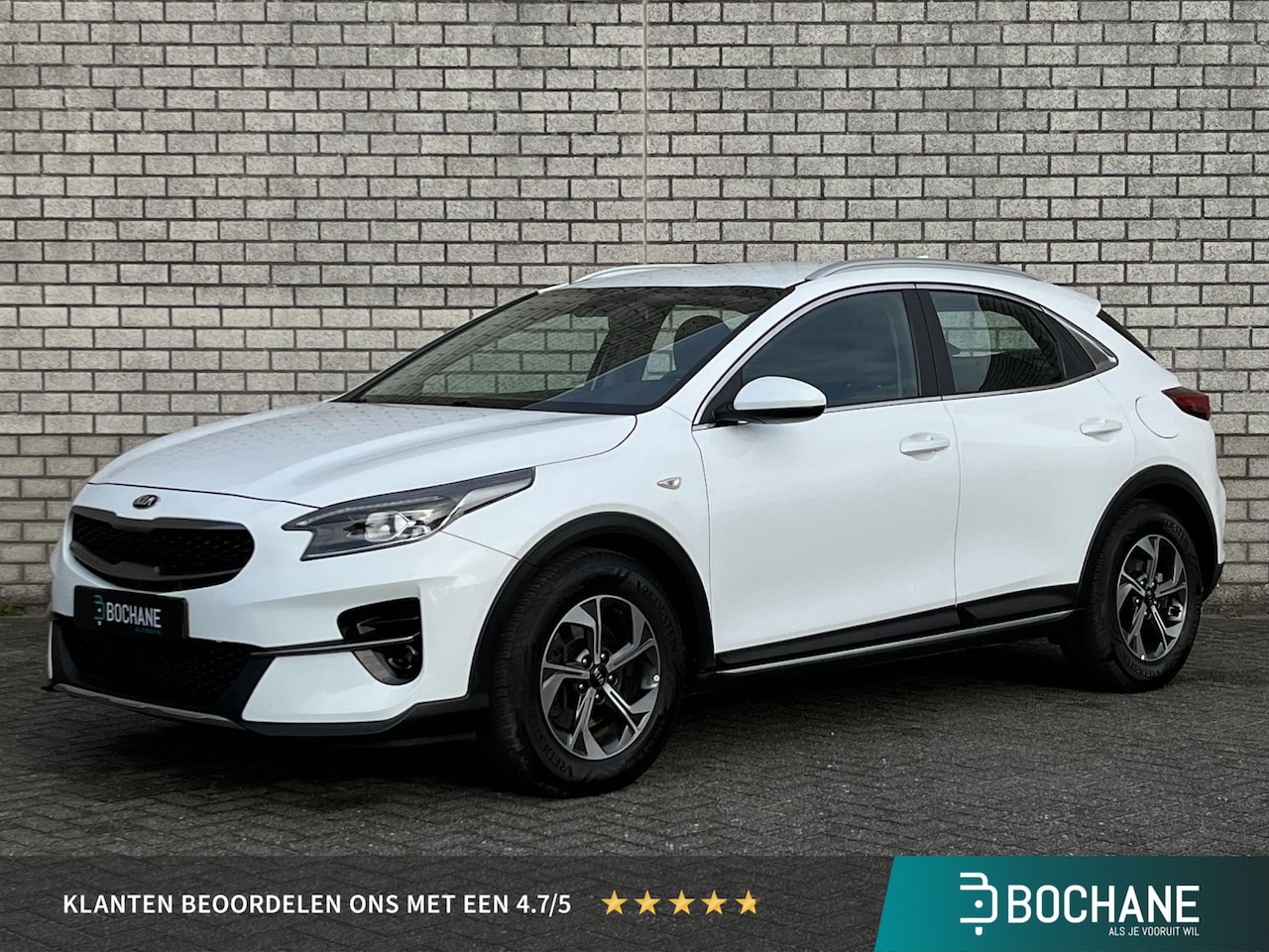 Kia XCeed - 1.0 T-GDi ComfortLine | Trekhaak | Achteruitrijcamera | Apple CarPlay / Android Auto | Cli - AutoWereld.nl