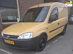 Opel Combo - 1.3 CDTi Comfort AUTOMAAT
