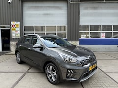 Kia Niro - 1.6 GDi Hybrid DynamicLine