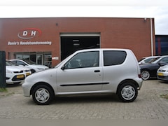 Fiat Seicento - 1.1 Young inruil mogelijk nap