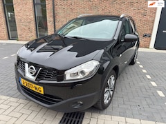 Nissan Qashqai - 2.0 Tekna