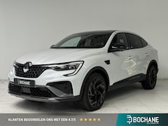 Renault Arkana - 1.6 E-Tech full hybrid 145 Esprit Alpine | Trekhaak | Navigatie | 360° Camera | Stoelverwa