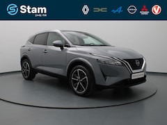 Nissan Qashqai - MHEV Xtronic Tekna 160pk Head-Up | 360° Camera | Adapt. Cruise | Panoramadak