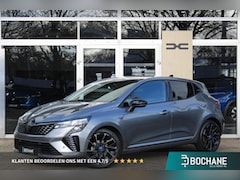 Renault Clio - 1.0 TCe 90 GPF esprit Alpine | Adaptive Cruise Control | 360° Camera | Parkeersensoren Voo