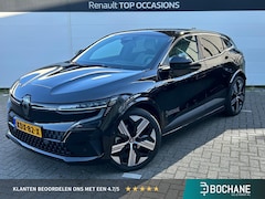 Renault Mégane E-Tech - comfort range iconic 60 kWh | Harman Kardon | 360 camera | Google Built In | Digitale Binn