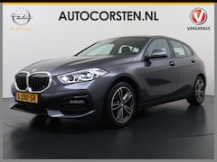 BMW 1-serie - 118i Aut. Sport Line Live cockpit pro Shadow-line Stoelverwarming Apple Carplay Android Au