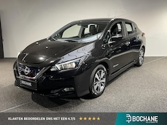 Nissan LEAF - Acenta 40 kWh | Achteruitrijcamera | Navigatie | Adaptive Cruise Control | Climate Control