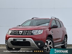 Dacia Duster - 1.3 TCe Tech Road | Lage km. stand | 1e Eig. | Climate control | Navigatie | Keyless entry