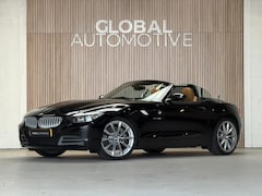 BMW Z4 Roadster - SDrive35i - UNIEK - DEALER ONDERHOUDEN