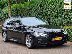 BMW 3-serie Touring - 320i M Sport B48 Apple CarPlay Trekhaak Shadowline GR Navi Touch DAB+ 320i Corporate Lease