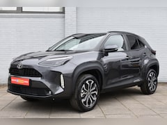 Toyota Yaris Cross - 1.5 Hybrid 115 Dynamic Automaat 116pk | CFP | Stoel&stuur verwarming | BSM | PDC | Keyless