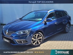Renault Mégane Estate - 1.2 TCe Bose | Automaat | Trekhaak | Bose Audio | Dealer Onderhouden