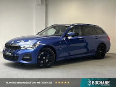 BMW 3-serie Touring - 330e M-Sport | 95% SOH | TREKHAAK |