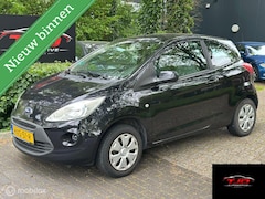 Ford Ka - 1.2 Metal start/stop