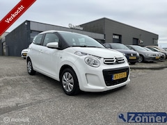Citroën C1 - 1.0 VTi Feel