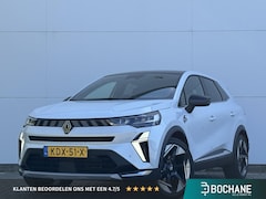 Renault Symbioz - 1.8 E-Tech full hybrid 160 iconic | Packlight & Sound |