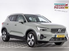 Volvo XC40 - 1.5 T4 Plug-in hybrid Plus Bright | harman/kardon | LEDER | EL. STOELEB
