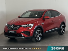 Renault Arkana - 1.6 E-Tech Full Hybrid 145 Techno | 360° camera | Easy park Assist Automatisch Inparkeersy