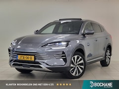 BYD Seal U - 1.5 T DM-i AWD Design PANO | HEAD UP | DEMO