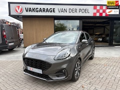 Ford Puma - 1.0 EcoBoost Hybrid ST-Line