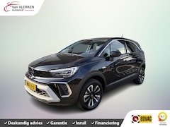 Opel Crossland - 1.2 Turbo Elegance