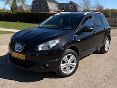Nissan Qashqai+2 - 1.5 dCi Visia +2/BOSE/PANO/FULL OPTIONS