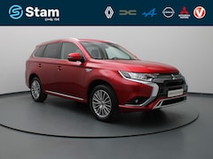 Mitsubishi Outlander - PHEV Intense 225pk Camera | Cruise | Navi | Stoelverw