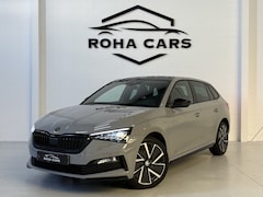 Skoda Scala - 1.0 TSI Bns Ed.*MONTE CARLO*Keyless*Stoelverwarming