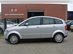 Audi A2 - 1.4 nieuwe apk inruil mogelijk