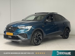 Renault Arkana - 1.6 E-Tech full hybrid 145 Esprit Alpine | Panoramadak | BOSE-Audiosysteem | Adaptive Crui