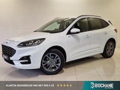 Ford Kuga - 2.5 PHEV ST-Line | Trekhaak | B&O Audio | Elektrische Achterklep |
