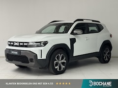 Dacia Duster - 1.6 Hybrid 140 Expression | Apple CarPlay / Android Auto | Achteruitrijcamera | Cruise Con
