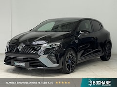 Renault Clio - 1.0 TCe 90 GPF Esprit Alpine | Navigatie | Achteruitrijcamera | Adaptive Cruise Control |