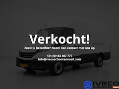 Iveco Daily - 35S18V A8 Adaptive Cruise control • Automaat • W3520L L3H2 • 3.0L 176pk • Trekhaak • BPM-v