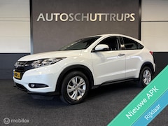 Honda HR-V - 1.5 i-VTEC Elegance STOELVERW. / AUTOMAAT / CRUISE / CLIMA / LMV / RIJKLAAR /