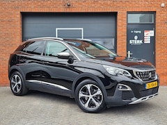 Peugeot 3008 - 1.2 PureTech Crossway Carplay Camera Trekhaak Navi 18"