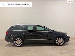 Volkswagen Passat Variant - 1.4 TSI Highline Aut. Leer Navi Clima Cruise