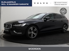 Volvo V60 - T6 PLUG-IN HYBRID INSCRIPTION HARMAN KARDON 19INCH GETINT GLAS L