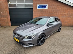 Mercedes-Benz CLA-klasse Shooting Brake - 180 Prestige AUTOMAAT 2015