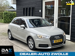 Audi A1 Sportback - 1.0 TFSI Airco/Audio/Lm