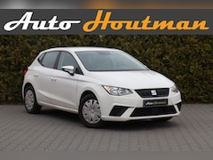 SEAT Ibiza - 1.0 TSI Style