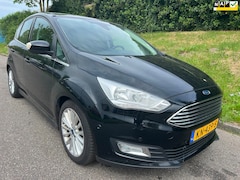 Ford C-Max - 1.5 TDCi Titanium - Clima - Cruise - Navi - PDC