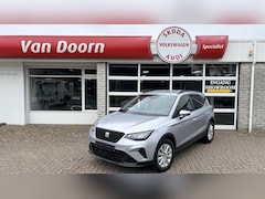 SEAT Arona - 1.0 TSI 110pk DSG-7 Style Navi apple carply android auto