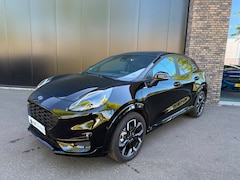 Ford Puma - 1.0 Eco 125pk AUT Hybrid ST-Line X Navi, Keyless, Winter, BLIS, B&O etc. etc
