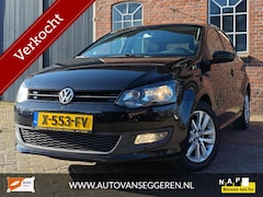 Volkswagen Polo - 1.2-12V - Garantie / APK / Cruise / Clima