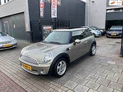 MINI One - 1.4 Sport Panoramadak Airco 6Bak NAP APK