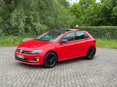 Volkswagen Polo - 1.0 PANO DAK I CRUISE I WEINIG KM I NETTE AUTO I NWE APK I