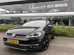 Volkswagen Golf - 1.4 TSI Highline Business R Airco - Apple carplay - Schuifkanteldak - Parkeersensor - Stoe